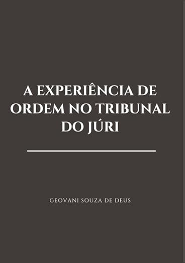 Capa do Produto